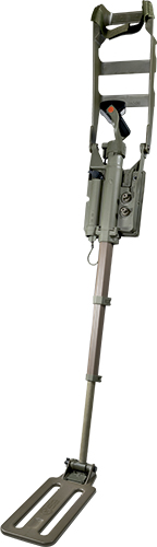 CEIA CMD/DW amphibious compact metal detector