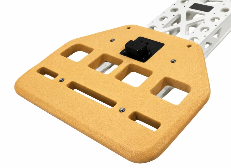 CEIA MDA3-DT underwater metal detector array